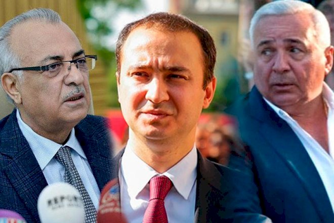    Azərbaycanda ən böyük holdinqlərin sahibi kimdir?   