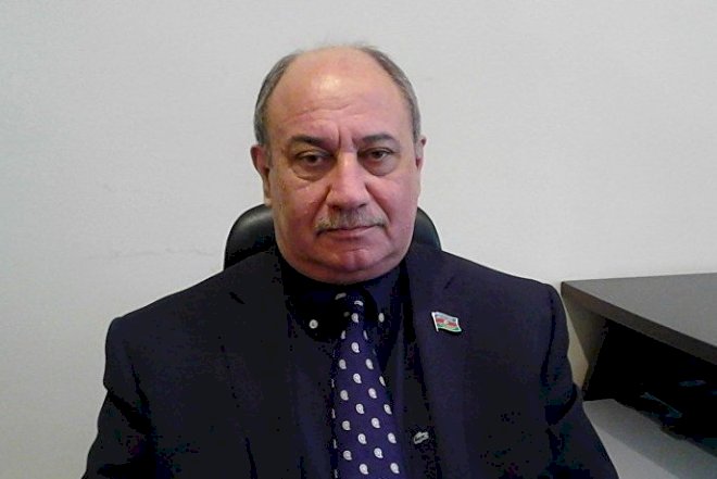    Deputat Araz Əlizadə əməliyyat olundu   