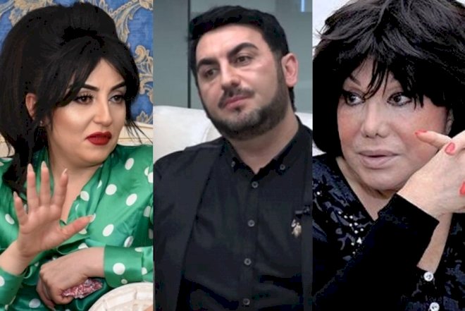    Flora-Afət qalmaqalında ara qarışdı -   İfaçı məhkəməyə üz tutdu, Tolik ifşa etdi