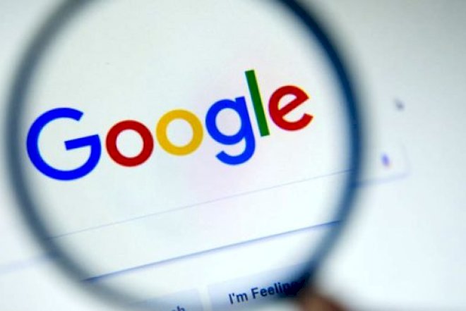    “Google” niyə çökdü? - Foto   