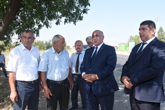    Həbs edilən icra başçısı haqda maraqlı faktlar – İntihar, borc qalmaqalları   