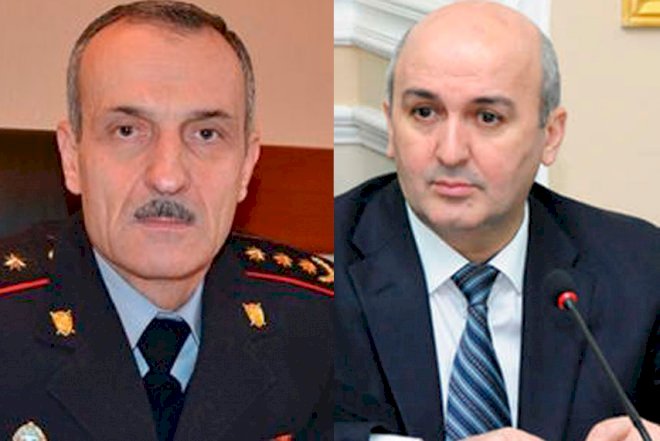    İcra başçısının həbsi haqda rəsmi açıqlama: “Məlumat yoxdur...”   
