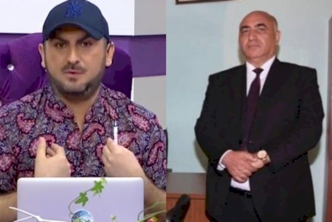    Toliklə saxlanılan icra başçısı arasında nə yaşanıb? -   Onu ittiham etdi
