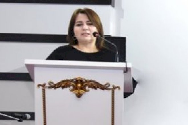    İcra başçısının qadın müavini də tutuldu   