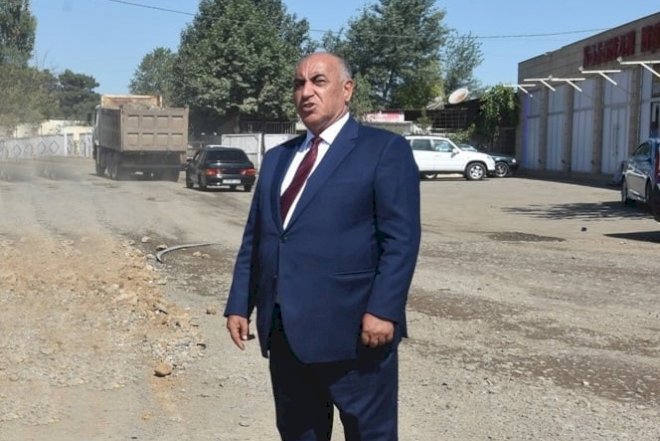    “Bunlar üçün ölüm hökmü bərpa olunsun” – Müğənnidən saxlanılan icra başçısına   