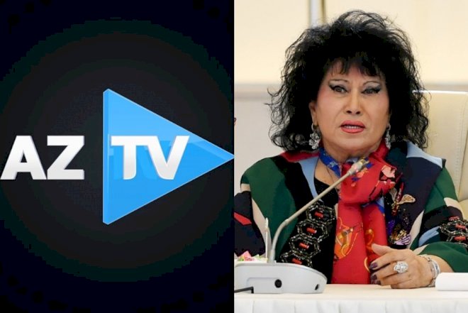    AzTV-dən Zeynəb Xanlarova açıqlaması –   Ənənə bu il də davam edəcək?
