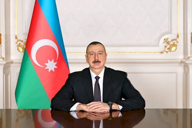    Prezident Yazıçılar Birliyini 85 illiyi münasibətilə təbrik etdi   