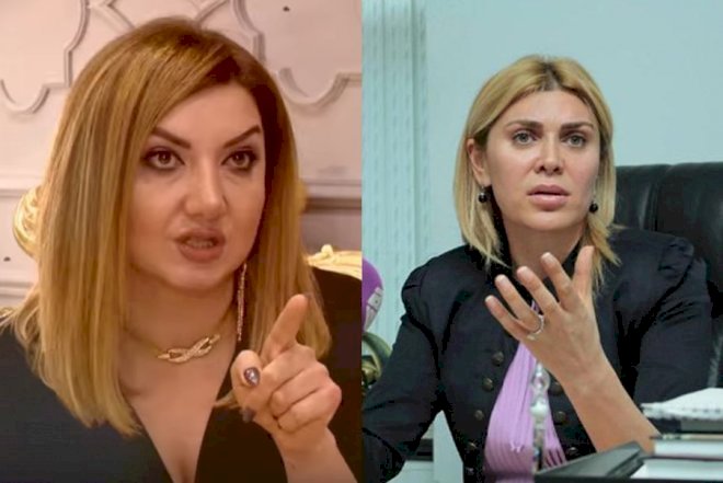    Məhkəmə Nazilə-Xoşqədəm qalmaqalı ilə bağlı qərar verdi -   Üzr istəməlidir və...