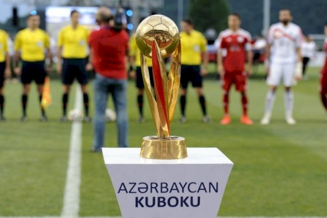   Azərbaycan kubokunun bütün yarımfinalçıları müəyyənləşdi - Yenilənib   