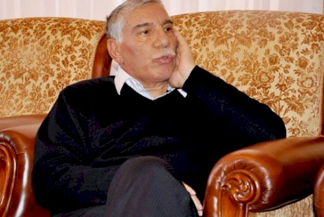    Zəlimxan Yaqubun oğluna yüksək vəzifə verildi   