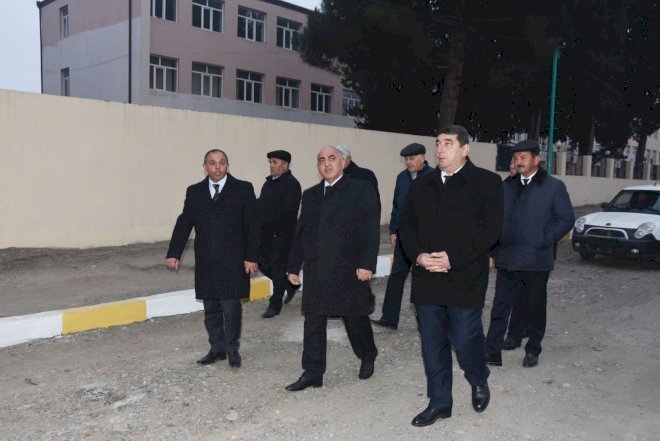    “Vermirdilər, güclə aldım...” – Tatarov icra başçısına rüşvəti necə aldığını danışır    
