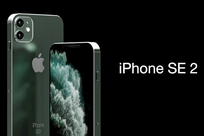    Yeni “iPhone” modeli belə olacaq - Fotosu yayıldı   