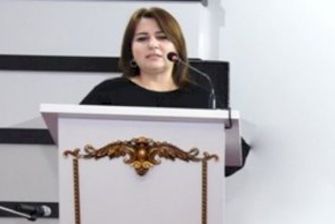    Yaqub Eyyubovun qohumu həbs edilmədiyini deyir   