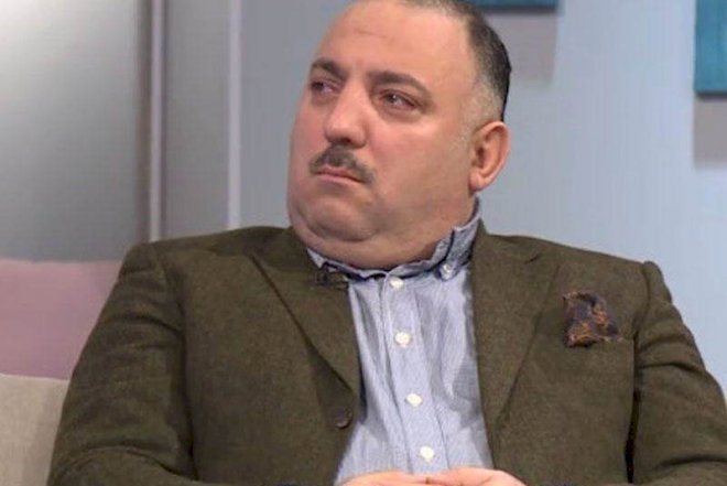    Bəhram Bağırzadə Azərbaycan futbolunu “topa tutdu” - Video   