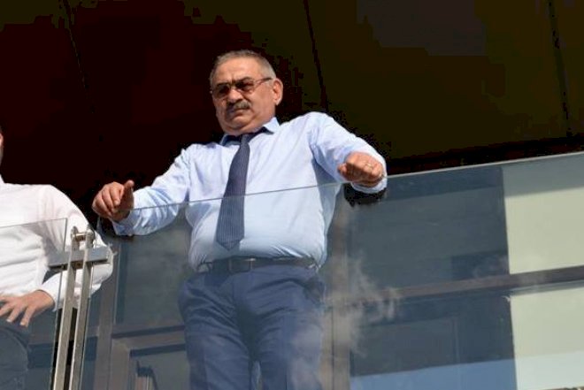    “Hər şeyin qayda-qanunu var...” -   PFL prezidentinə MESAJ