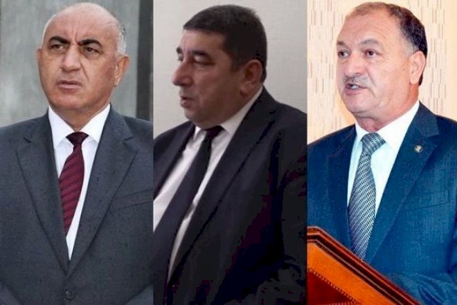    Saxlanılan məmurlar YAP-dan qovulacaq?   