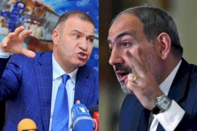    “Ermənistan üçün qatar artıq gedib” -   Paşinyan hakimiyyətinin “çıxılmaz dəhliz”i