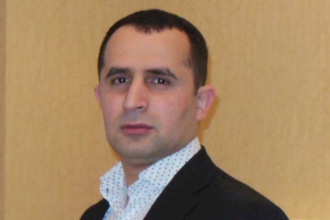   Ombudsmanın nümayəndələri Elvin İsayevlə görüşüb   