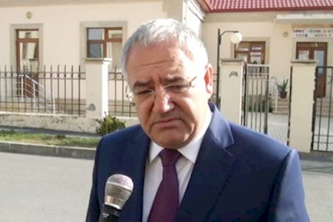    “İlin icra başçısı”ndan açıqlama: “Canilərə qarşı...”   