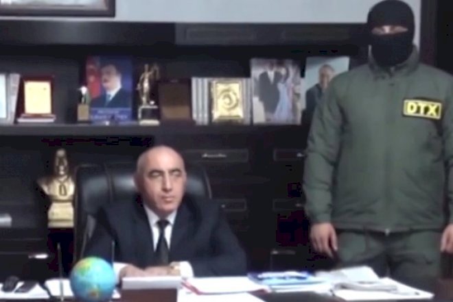    “Qoy, o birilər də baxıb qorxuya düşsünlər” - Əhali icra başçılarının həbsini necə qarşıladı? -   Video