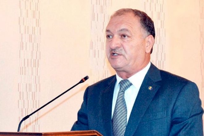    Həbsdə olan sabiq icra başçısı xəstəxanaya yerləşdirildi   