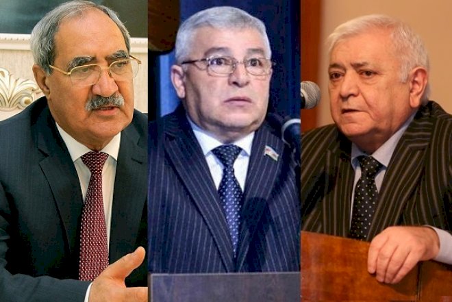    “Çoxlarının yuxusu qaçıb, kürkünə birə düşüb” - Deputatlar icra başçılarının həbsindən danışdılar   