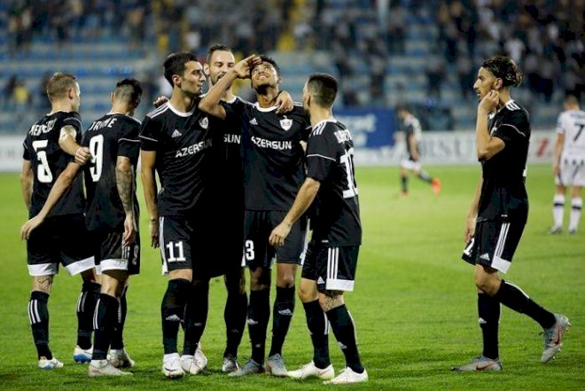    “Qarabağ” futbolçusu ilə müqaviləni ləğv etdi   
