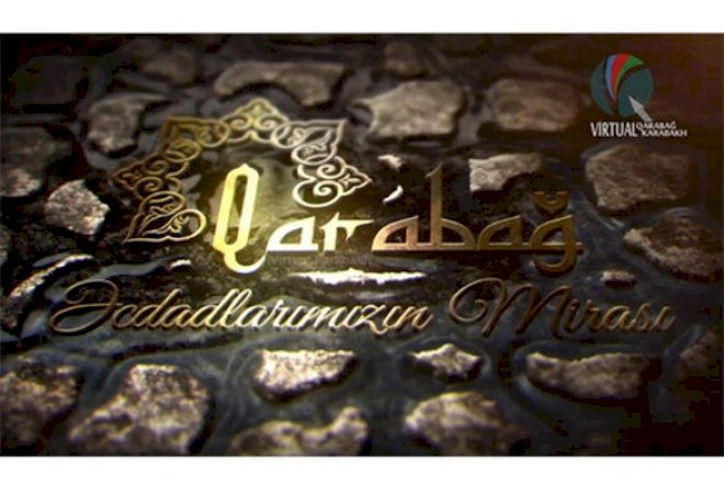    Qarabağla bağlı sənədli filmlərin təqdimatı olacaq   
