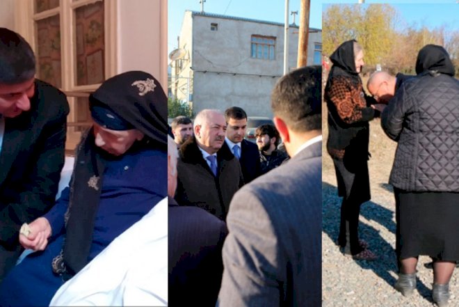    İcra başçılarının son 24 saatı – İnanılmaz dəyişiklik + Siyahı   