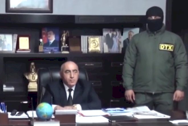    Tutulan icra başçısının oğlanlarını nə gözləyir?   