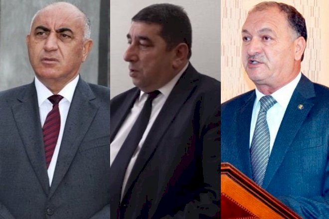    İcra başçılarını həbsə aparan yol – “Qırmızı xətt” arxada qaldı   
