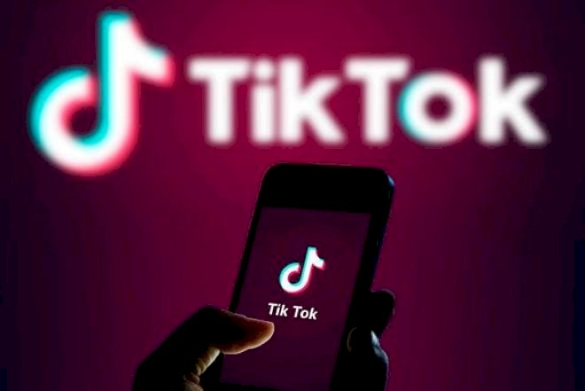    Bu şəxslərə “TikTok” qadağan edildi   