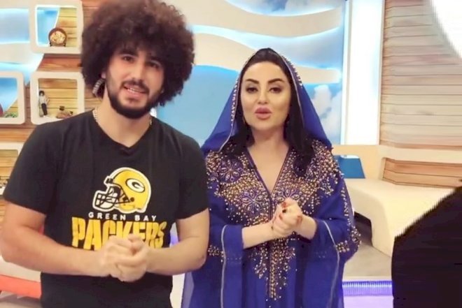    “Boykot edin” - Afət porno videosu yayılan aktyora dəstək çıxdı, sərt sözlər dedi   