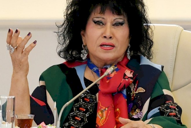    “Zeynəb Xanlarova oturduğu yerin mahiyyətini dərk etmir”   