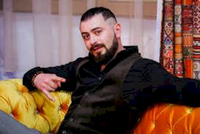    Qurd sevgilisi ilə fotosunu yaydı, müəmmalı durum ortaya çıxdı - Foto   