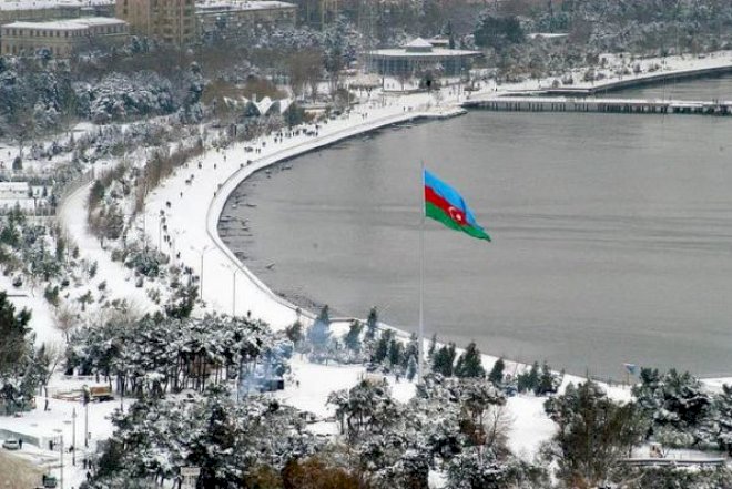    Sabah Azərbaycana qış fəsli daxil olacaq   