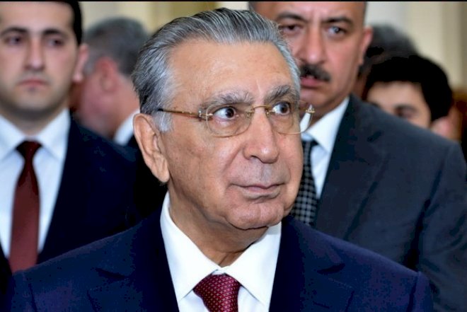    Hesablama Palatası AMEA-da yoxlamalara başladı   