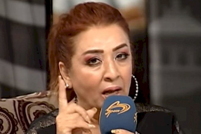    “Qudurğanlıqdır, zəng etdim, 6500 qiymət dedi” - Samirə xalq artistini “yıxıb-sürüdü” -   Video