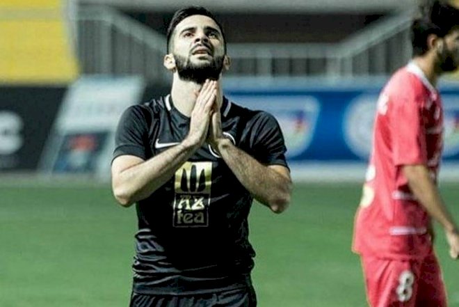    Bakı klubunda “yarpaq tökümü”   