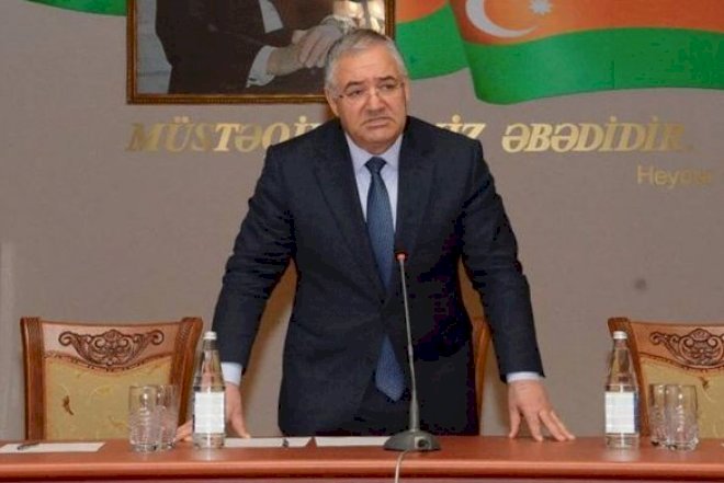    Yeni “trend”ə daha bir icra başçısı qoşuldu: Qazini ziyarət etdi -   Fotolar