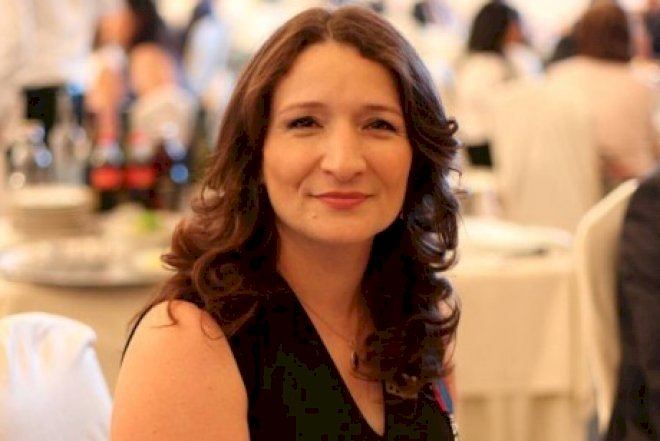    Tanınmış jurnalist deputatlığa namizəd oldu   