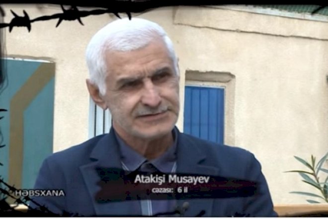    “Hakimə dedim ki, 1 həftə vaxt verin, tamaşamı oynayım” - Həbs edilən aktyor - Video   