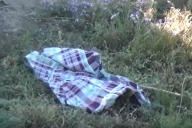    Azərbaycanda 42 yaşlı kişi kanala düşüb boğuldu - Video   