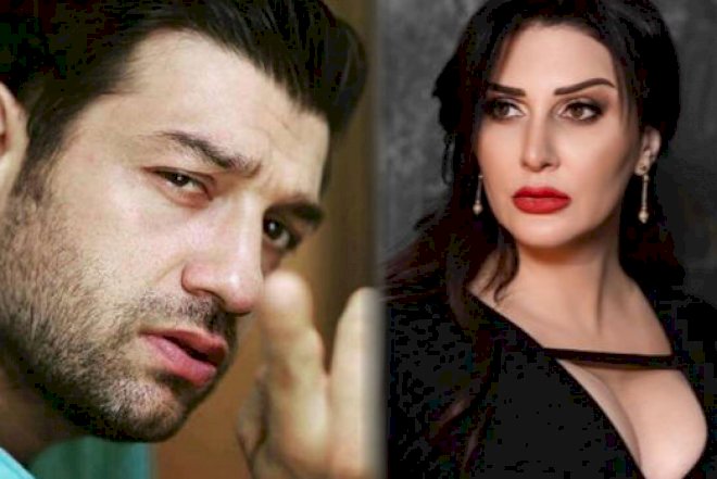    “Kimin ürəyi necə istəyir, elə öpüşsün” - Kənandan Çimnaza ismarıc   
