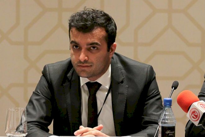    Məhkumluğuna görə namizədliyi təsdiqlənmədi   