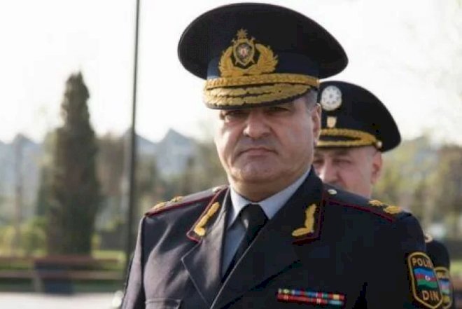    Mirqafar Seyidova yenə ağır itki üz verdi   