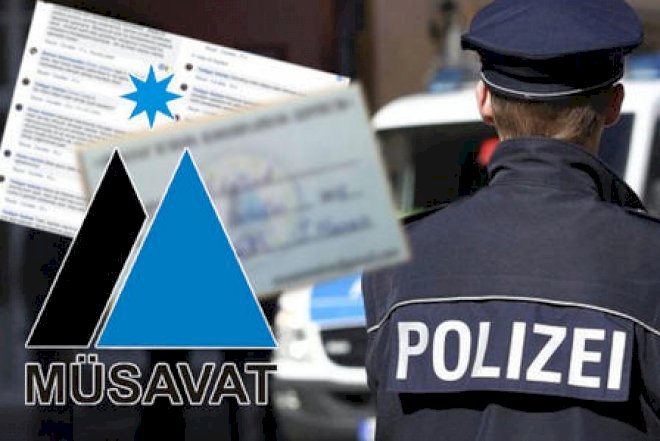    Mühacir alverini Avropa mediası araşdırır   
