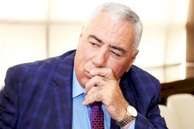    Hafiz Hacıyev icra başçısı olan qohumundan danışdı: “Bədbəxt adamdır”   