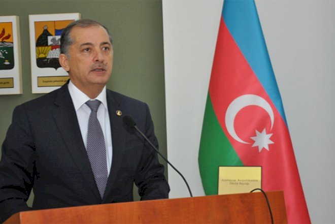    Sərvətinin siyahısı yayılan icra başçısı barədə:   “124 manata kirayədə qalır”