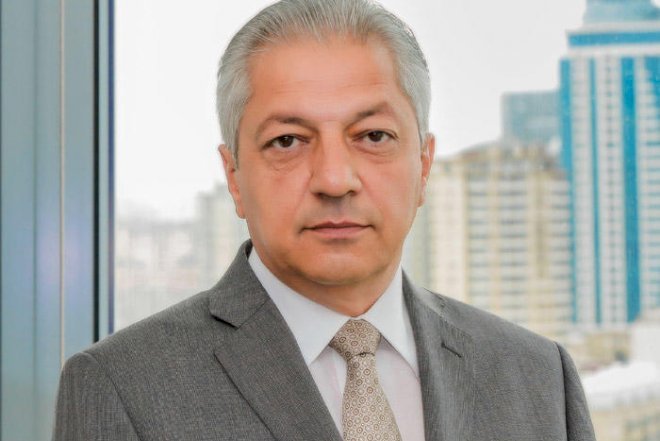    Deputat Bakının ən prestijli otelində oğluna dəbdəbəli toy etdi - Video   